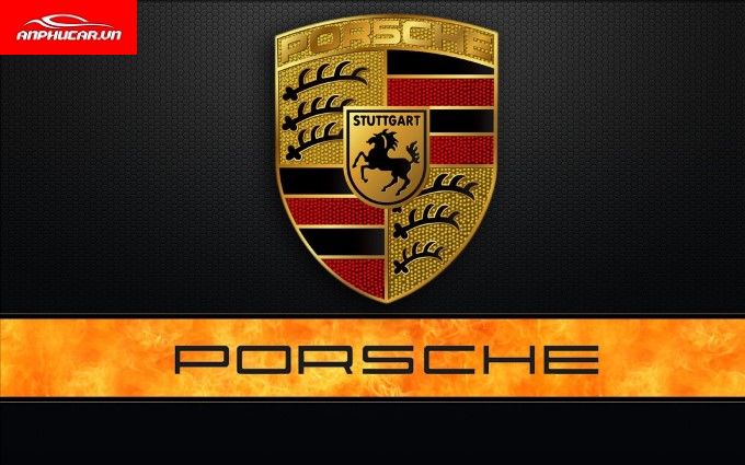 Phụ tùng  Porsche